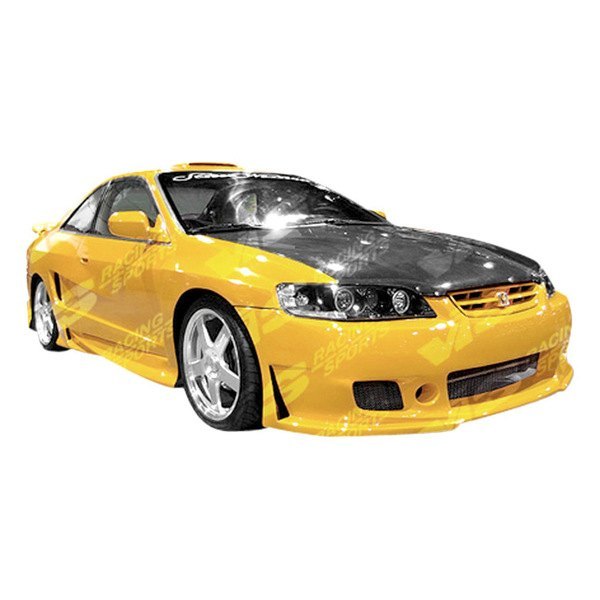  VIS Racing® - TSC 3 Style Fiberglass Body Kit (Unpainted)