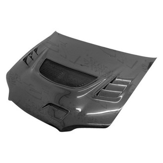 VIS Racing® - G Speed Style Carbon Fiber Hood
