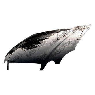 VIS Racing® - OE Style Carbon Fiber Hood