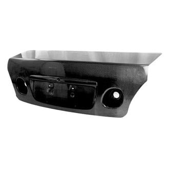 VIS Racing® - OE Style Carbon Fiber Trunk Lid