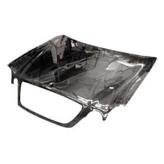 VIS Racing® - OE Style Carbon Fiber Hood