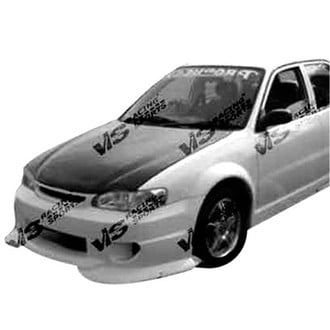 VIS Racing® - OE Style Carbon Fiber Hood