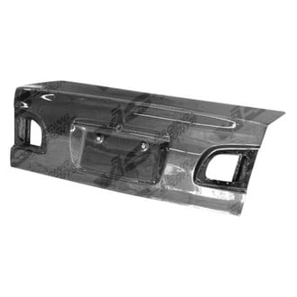 VIS Racing® - OE Style Carbon Fiber Trunk Lid