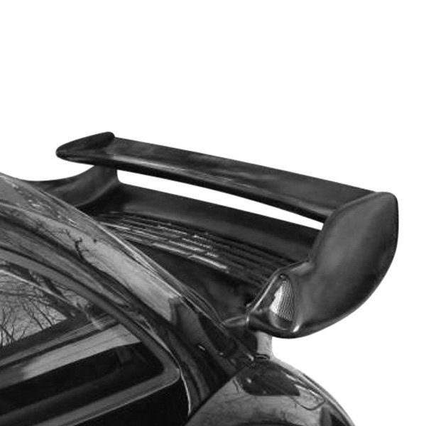  VIS Racing® - GT 2 Style Fiberglass Rear Spoiler (Unpainted)