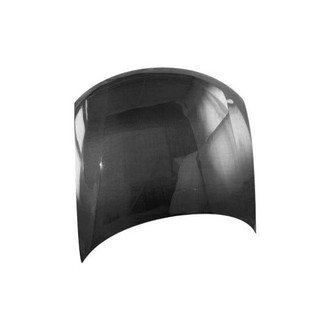 VIS Racing® - OE Style Carbon Fiber Hood