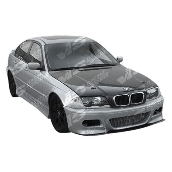  VIS Racing® - M3 Type 2 Style Fiberglass Body Kit