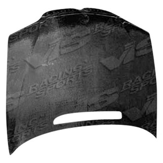 VIS Racing® - OE Style Carbon Fiber Hood