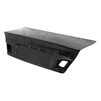 VIS Racing® - OE (Euro) Style Carbon Fiber Trunk Lid