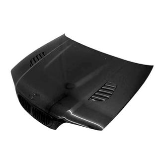 VIS Racing® - XTS Style Carbon Fiber Hood