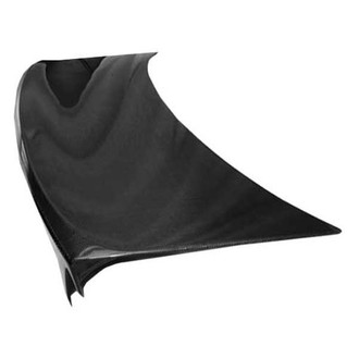 VIS Racing® - CSL (Euro) Style Carbon Fiber Trunk Lid