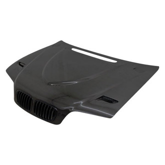 VIS Racing® - Euro R Style Carbon Fiber Hood