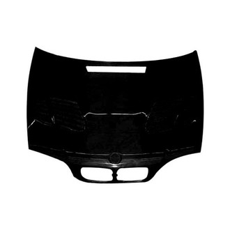 VIS Racing® - GTR Style Carbon Fiber Hood