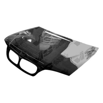 VIS Racing® - OE Style Carbon Fiber Hood