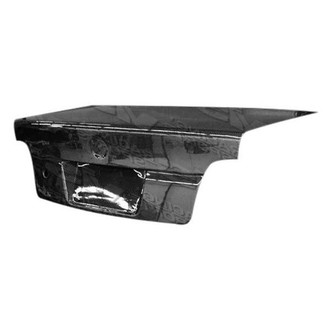 VIS Racing® - OE (Euro) Style Carbon Fiber Trunk Lid