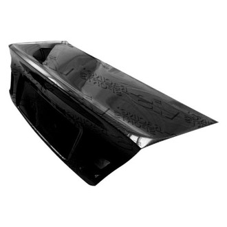 VIS Racing® - CSL (Euro) Style Carbon Fiber Trunk Lid