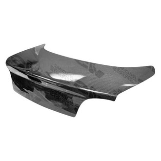 VIS Racing® - OE (Euro) Style Carbon Fiber Trunk Lid