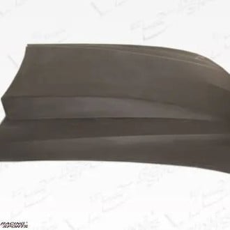 VIS Racing® - Cowl Induction Style Hood