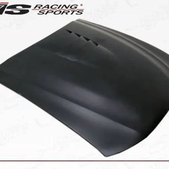 VIS Racing® - 2000 Style Fiberglass Hood