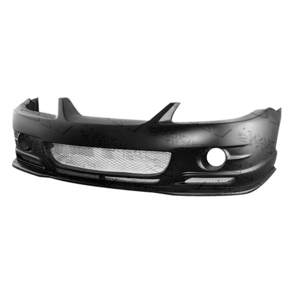 VIS Racing® - Invader 3 Style Fiberglass Body Kit (Unpainted)