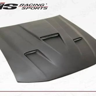 VIS Racing® - Mach 3 Style Hood