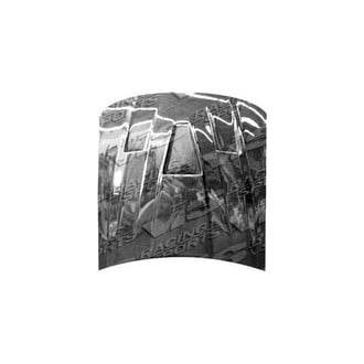 VIS Racing® - Mach 3 Style Carbon Fiber Hood