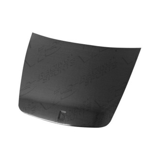 VIS Racing® - OE Style Carbon Fiber Hood