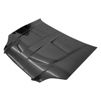 VIS Racing® - Xtreme GT Style Carbon Fiber Hood