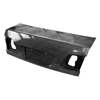 VIS Racing® - OE Style Carbon Fiber Trunk Lid