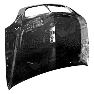 VIS Racing® - OE Style Carbon Fiber Hood