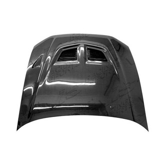 VIS Racing® - Custom Hood