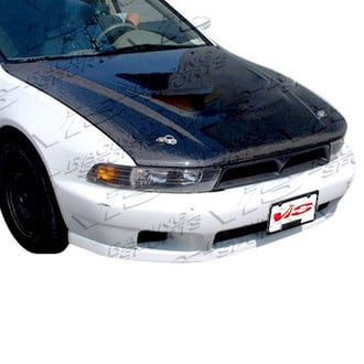 VIS Racing® - OE Style Carbon Fiber Hood