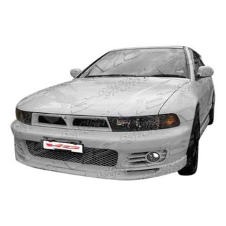 2000 Mitsubishi Galant Body Kits & Ground Effects – CARiD.com