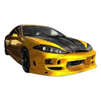 VIS Racing® - Ballistix Style Fiberglass Body Kit (Unpainted)