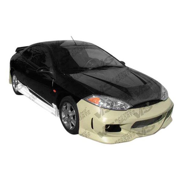 Vis body kit