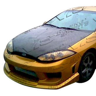 VIS Racing® - Custom Hood