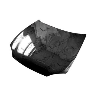 VIS Racing® - Custom Hood