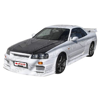 VIS Racing® - OE Style Carbon Fiber Hood