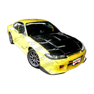 VIS Racing® - Custom Hood