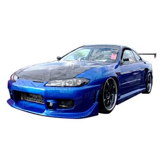 VIS Racing® - OE Style Carbon Fiber Hood