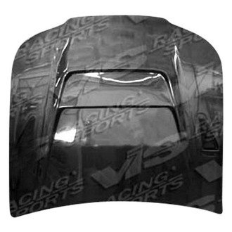 VIS Racing® - Custom Hood