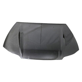 VIS Racing® - VTX Style Carbon Fiber Hood