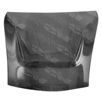 VIS Racing® - G Tech Style Carbon Fiber Hood