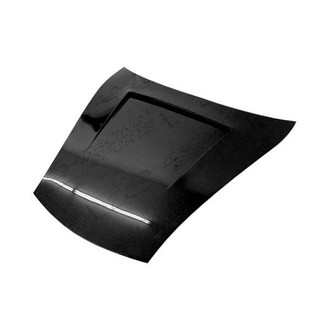 VIS Racing® - GTO Style Carbon Fiber Hood