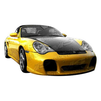 VIS Racing® - OE Style Carbon Fiber Hood