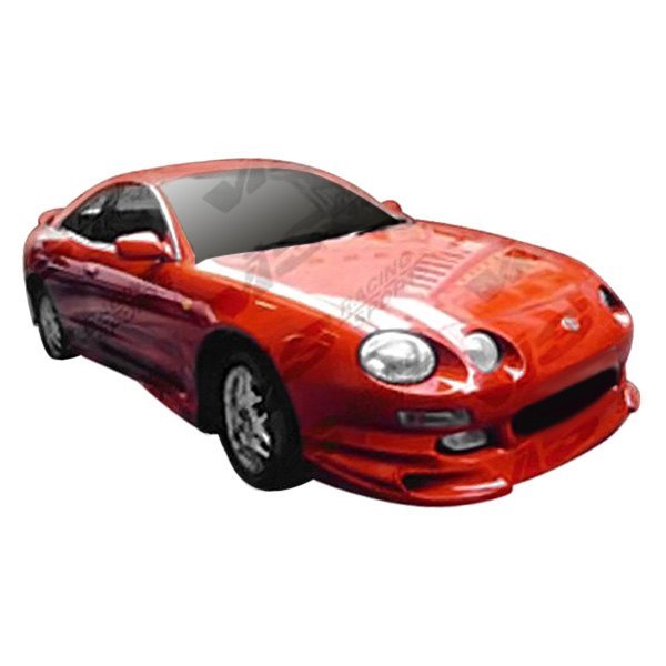 VIS Racing® - Toyota Celica GT Hatchback 1999 Z Max Style Fiberglass ...