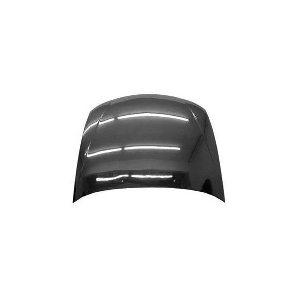 VIS Racing® - OE Style Carbon Fiber Hood