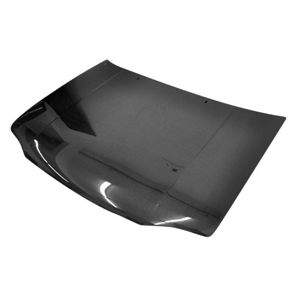 VIS Racing® 99VWGOF2DOE-010C - OE Style Carbon Fiber Hood