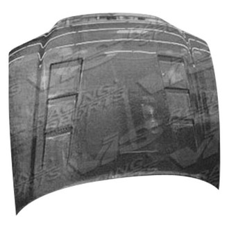 VIS Racing® - Terminator Style Carbon Fiber Hood