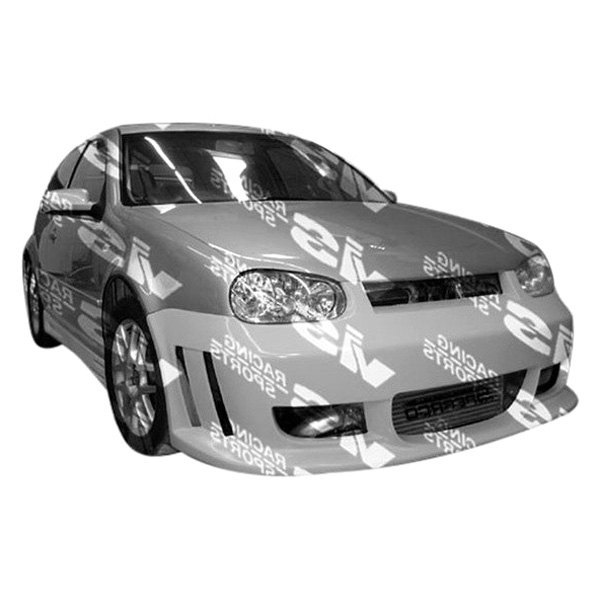  VIS Racing® - Titan Style Fiberglass Body Kit
