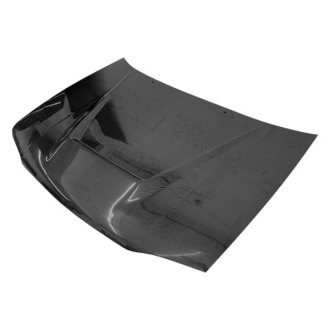 VIS Racing® - Invader Style Carbon Fiber Hood